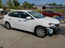 Nissan Sentra S Image 2