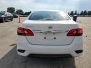 Nissan Sentra S Image 6