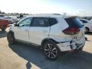 Nissan Rogue S Image 4