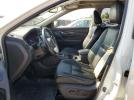 Nissan Rogue S Image 13