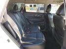 Nissan Rogue S Image 9