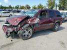 Chevrolet Trailblazer Ls Image 1