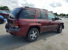 Chevrolet Trailblazer Ls Image 5