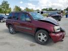 Chevrolet Trailblazer Ls Image 2