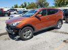 Hyundai SANTA FE Image 1