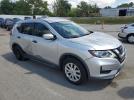 Nissan Rogue S Image 5