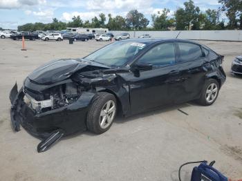  Salvage Dodge Dart