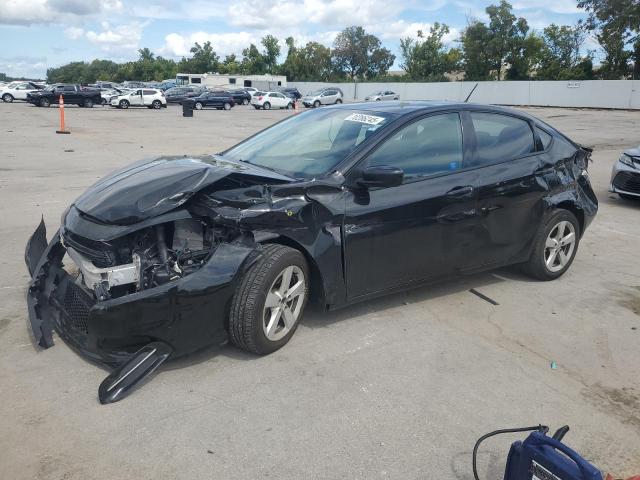  Salvage Dodge Dart