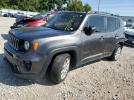 Jeep Renegade Latitude Image 1