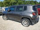 Jeep Renegade Latitude Image 3