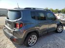 Jeep Renegade Latitude Image 4