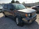 Jeep Renegade Latitude Image 6