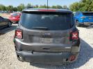Jeep Renegade Latitude Image 9