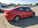 Chevrolet Cruze Ls Image 3