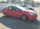 Chevrolet Cruze Ls Image 11