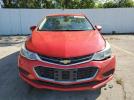 Chevrolet Cruze Ls Image 12