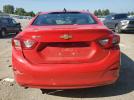 Chevrolet Cruze Ls Image 10