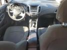 Chevrolet Cruze Ls Image 8