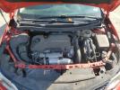 Chevrolet Cruze Ls Image 6