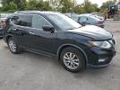 Nissan Rogue S Image 7