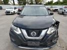 Nissan Rogue S Image 9