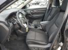 Nissan Rogue S Image 4