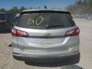 Chevrolet Equinox Lt Image 3