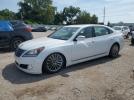 Hyundai Equus Signature Image 1