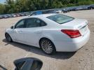 Hyundai Equus Signature Image 9