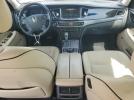 Hyundai Equus Signature Image 10
