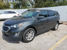 Chevrolet Equinox Lt Image 1