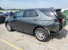 Chevrolet Equinox Lt Image 12