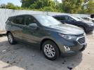 Chevrolet Equinox Lt Image 10