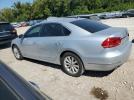 Volkswagen Passat Sel Image 4
