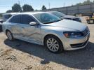 Volkswagen Passat Sel Image 3
