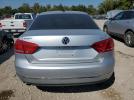 Volkswagen Passat Sel Image 8