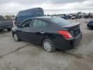Nissan Versa S Image 11