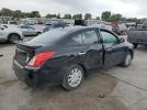 Nissan Versa S Image 10