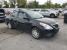Nissan Versa S Image 12