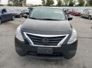 Nissan Versa S Image 2
