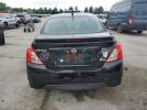 Nissan Versa S Image 3