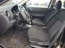 Nissan Versa S Image 5