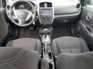 Nissan Versa S Image 4