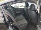 Nissan Versa S Image 9