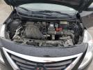 Nissan Versa S Image 8