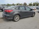 Ford Focus Se Image 3