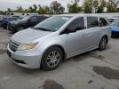 Honda Odyssey Exl Image 1