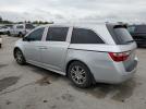 Honda Odyssey Exl Image 5