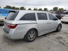 Honda Odyssey Exl Image 4