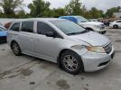 Honda Odyssey Exl Image 3